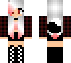 wolf girl