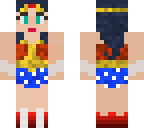wonder woman