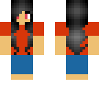 wwfs e girl