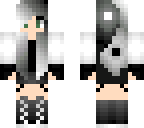 yin and yang fully edit