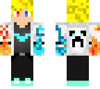 yt ufut power ssj_ryan