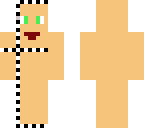 a base skin 