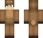 actual moose