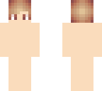 amber boy - hair base
