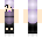amethyst human