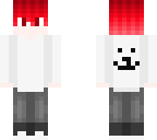 another skin by him