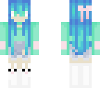 aqua