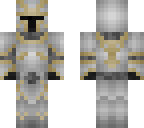 armor set complete