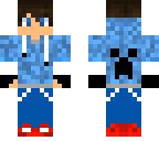 avarage teen