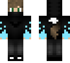 bandit were wolf