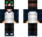 battlemrcreeperfixgreen