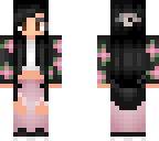 black bloom