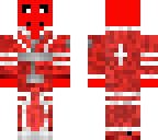 bladerjr knights of the blood oath
