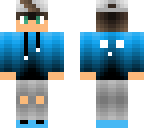blue boy