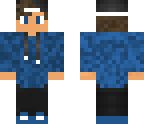 blue pvp