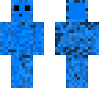 blue slime