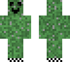 bob the creeper