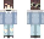 boy skin