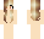brown and blond - hair base