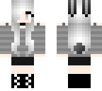 bunny girl