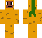 carrot boy