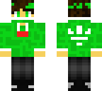 cazias green