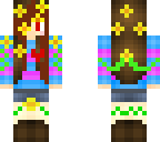 chara controlled frisk