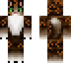 cheetahstripe