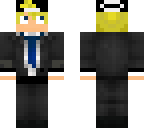 chriselord's skin