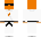 clan skin