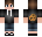 cookie boy