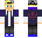 cookie boyfrind