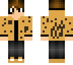 cookie gamer boy