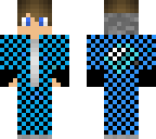 coolest skin ever