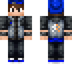 coooll skin