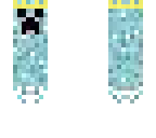 creeper ghost