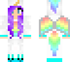 cute unicorn onsie