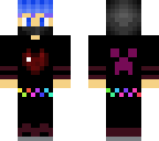 dark mortal heart