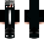 dark serroblade