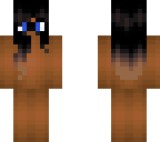 dark skin with glasses base