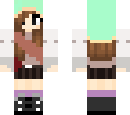 dawn oc hurt