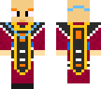 dbc whis skin