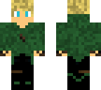 demeter's son
