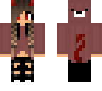 devil girl