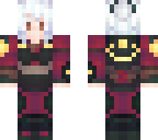 dragonblade riven
