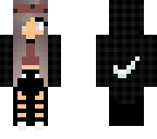 edit of skin