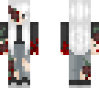 edited bloody rose