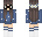 edited for blue