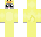 emilys duck
