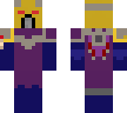 emperors champion